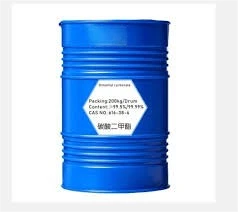 Dimethyl Carbonate (DMC) – Sustainable Solvent For Modern Industry