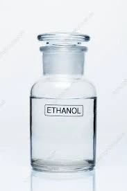 Lab-Grade Absolute Ethanol 99% – Analytical, Extraction & GC-MS Use